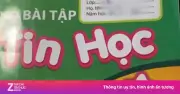 Sách Tin học lớp 3 chứa link web đen: Chủ biên kiến nghị thu hồi, website vẫn chưa bị chặn