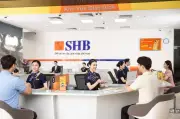 SHB chính thức được đưa vào chỉ số toàn cầu FTSE Global All-Cap