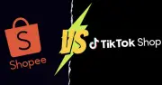 Shopee Dẫn Đầu Đông Nam Á, TikTok Shop Bứt Phá Mạnh Mẽ Trong Thương Mại Điện Tử 2025