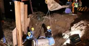 Sài Gòn tạm ngừng cấp nước đêm 11.4 để sửa chữa sự cố rò rỉ đường ống