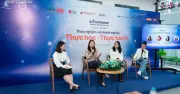 Sinh viên Western Sydney thích nghi nhanh qua chương trình thực nghiệm doanh nghiệp