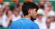 Sinner Lật Đổ Alcaraz, Lập Kỷ Lục Lịch Sử Tại Chung Kết Monte Carlo Masters
