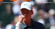 Sinner Vượt Qua Thử Thách Machac, Tiến Vào Tứ Kết Monte Carlo Masters 1000