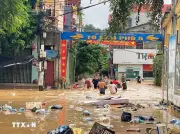 Siết chặt quy trình vận hành hồ đập thủy điện trước mùa mưa bão