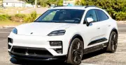 Siêu SUV Porsche Macan lăn bánh 2.400km, rao giá 3 tỷ, người mua chỉ trả hơn 2 tỷ