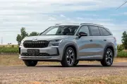 Skoda Kodiaq Lần Đầu Bị Triệu Hồi Tại Việt Nam Vì Lỗi Hệ Thống Phanh