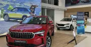 Skoda Kodiaq Thu Hồi 100 Xe Tại Việt Nam Do Nguy Cơ An Toàn Túi Khí