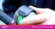 Skoda phát triển chuông xe đạp DuoBell vượt qua khả năng chặn âm của tai nghe ANC