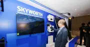 SKYWORTH PV cam kết gắn bó dài hạn tại Việt Nam, ký kết hợp tác chiến lược