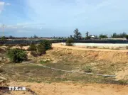 Sớm hoàn thành khu tái định cư cho 3 khu vực vùng dự án điện hạt nhân Ninh Thuận 1