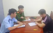 Sầm Sơn xử phạt 15 triệu đồng vụ 'chặt chém' phí gửi xe 200.000 đồng