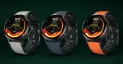 Smartwatch RotateCam 4G: Camera xoay 180 độ, chạy Android độc lập, giá 2,5 triệu đồng