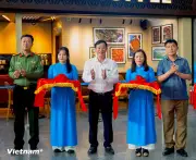 Sân Bay Đà Nẵng Chính Thức Khai Trương Lối Đi Ưu Tiên Sinh Trắc Học