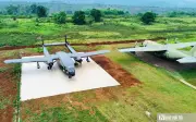 Sân bay Tà Cơn: Chứng tích lịch sử hào hùng thu hút du khách