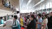 Sân bay Tân Sơn Nhất dự kiến phục vụ 750 chuyến bay mỗi ngày dịp lễ