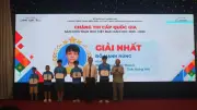 Sân Chơi Toán Học Việt Nam: Biến Toán Học Thành Hành Trình Sáng Tạo Đầy Hứng Khởi