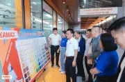 Sơn Kamax ra mắt dòng sản phẩm mới, đánh dấu hành trình 15 năm bảo vệ tổ ấm Việt