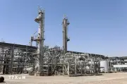 Sản lượng khí đốt Iraq sụt giảm mạnh do căng thẳng địa chính trị leo thang