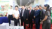 Sẵn sàng đón nhận làn sóng đầu tư mới tại Bắc Ninh