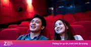 Săn vé rẻ xem phim dịp lễ trên app ngân hàng, giá chỉ từ 69.000 đồng