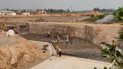 Sản xuất công nghiệp Thanh Hóa tăng trưởng ấn tượng trong 4 tháng đầu năm