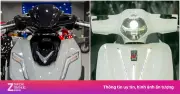 So kè VinFast Viper và Dat Bike Quantum S1: Đổi pin hay cắm sạc?