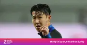 Son Heung-min Tỏa Sáng Với 4 Kiến Tạo, LAFC Đè Bẹp Orlando City 6-0 Tại MLS