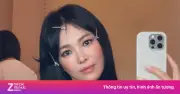 Song Hye Kyo gây chú ý với vóc dáng thon gọn trong loạt ảnh mới tại Paris