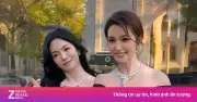 Song Hye Kyo và Lý Băng Băng khoe sắc tại Paris, gây xôn xao dư luận