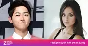 Song Joong Ki và vợ Tây sắp đứng chung sân khấu tại buổi hòa nhạc Kinderszenen ở Seoul