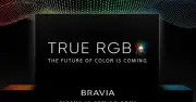 Sony Công Bố Công Nghệ True RGB: 'Kẻ Hủy Diệt OLED' Với Độ Sáng 4.000 Nit