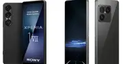 Sony Xperia 1 VIII lộ diện: Cụm camera vuông, viền mỏng, loa stereo biến mất