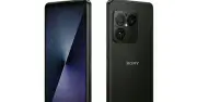 Sony Xperia 1 VIII lộ diện: Thiết kế mới gây tranh cãi, camera 48MP đồng bộ, giữ khe microSD và jack 3.5mm