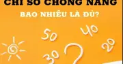 SPF30+ Có Thực Sự Đủ Sức Bảo Vệ Da Trước Nắng Nóng 40 Độ? Chuyên Gia Giải Đáp