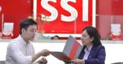 SSI Dự Kiến Chi Trả Cổ Tức 30% Năm 2026, Vốn Điều Lệ Vượt 30.000 Tỷ Đồng