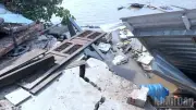 Sạt Lở Đất Cà Mau: 4 Nhà Sụp Đổ, 900 Triệu Đồng Thiệt Hại, Chính Quyền Hỗ Trợ Khẩn