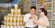 StarFOOD 3 năm liên tiếp đạt Thương hiệu mạnh quốc gia