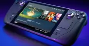 Steam Deck 2 Chưa Ra Mắt, Nintendo Đã Vượt Mặt: Valve Nhắm 2028 Với Chip AMD Mới