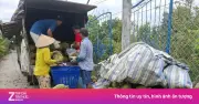 Sầu riêng rớt giá thê thảm, nhà vườn Đồng Tháp lao đao