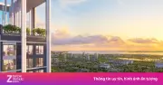 Sun Group ra mắt căn hộ biển sở hữu lâu dài Beacon Tower tại Blanca City Vũng Tàu