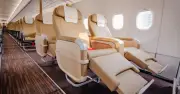 Sun PhuQuoc Airways Nâng Cấp Đội Tàu Bay, Hướng Tới Trải Nghịch 'Nghỉ Dưỡng Trên Không'