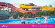Sun World Vũng Tàu Mở Cửa Hàng Ngày, Trải Nghiệm Trò Chơi Kỷ Lục Thế Giới