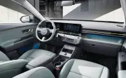SUV B-Segment Giá 358 Triệu Đồng Của Thương Hiệu Đình Đám: Thiết Kế Đẹp, Trang Bị Sánh Ngang Kia Seltos