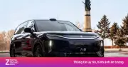 SUV điện BYD Great Tang: Đại lý tiết lộ doanh số 60.000 xe sau 48 giờ