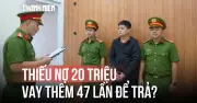 Từ 20 triệu thành vòng xoáy nợ: Chiêu trò phí ảo đẩy lãi suất lên cao