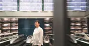 Từ cơn say tàu xe đến kỷ lục thế giới: Hành trình của nữ tổng công trình sư đường sắt cao tốc Trung Quốc