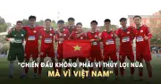 Tự hào áo Việt: Sinh viên TLU hướng tới chung kết 'Vi màu cờ sắc áo'