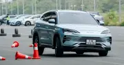 Ô tô hybrid phổ biến tại Việt Nam: Lưu ý thói quen lái và bảo dưỡng để kéo dài tuổi thọ pin