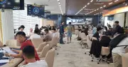 Đột Kích Sòng Bạc Poker Trong Khách Sạn 5 Sao, Bắt Giữ Nhiều Đối Tượng
