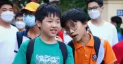 Tỷ lệ chọi vào lớp 10 công lập tại Hà Nội: Áp lực tăng cao trong 2 năm gần đây